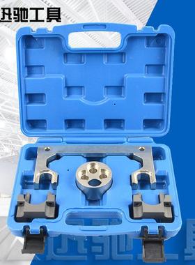 奔驰M651发动机正时维修专用柴油1.82.1V正时仅适用进口奔驰