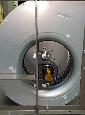 KRUGER科禄格FDA560C大型工业风扇