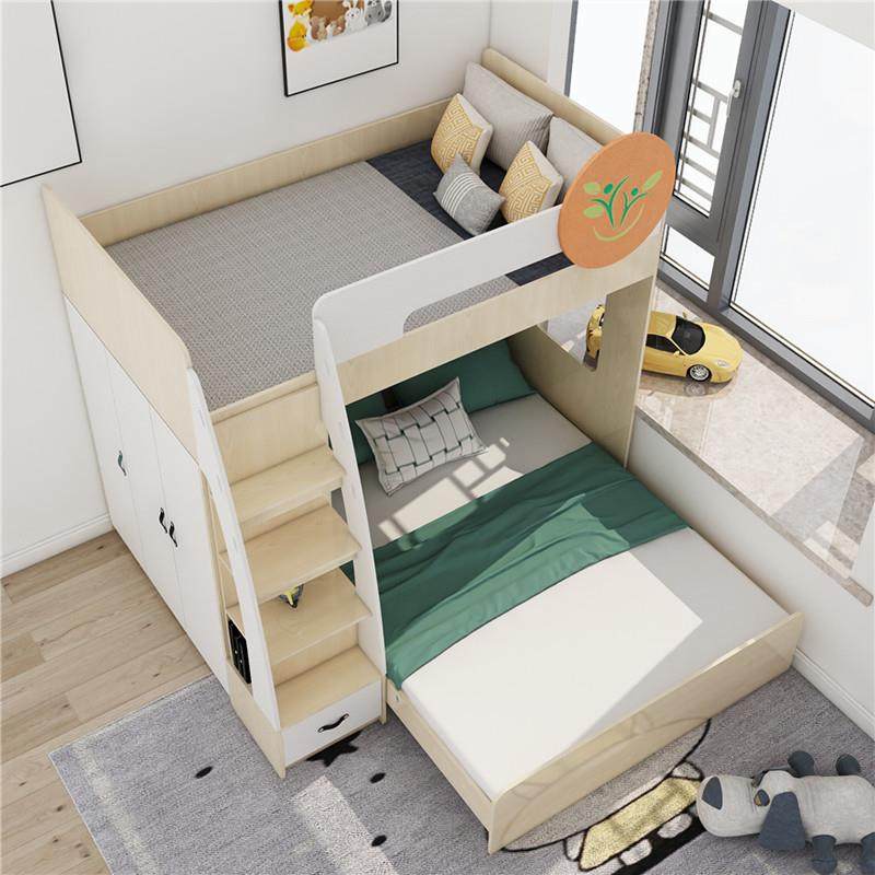 儿童床上下床小房间书桌组合多功能床双层床交错式两,自行车/骑行装备/零配件,更多零件/配件,淘宝优惠券,粉丝福利购,淘宝优惠卷