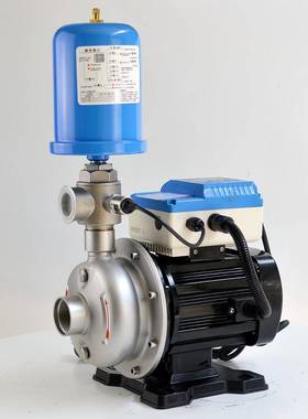水泵变频全自动增压泵XL25WHBL3-15一台起发