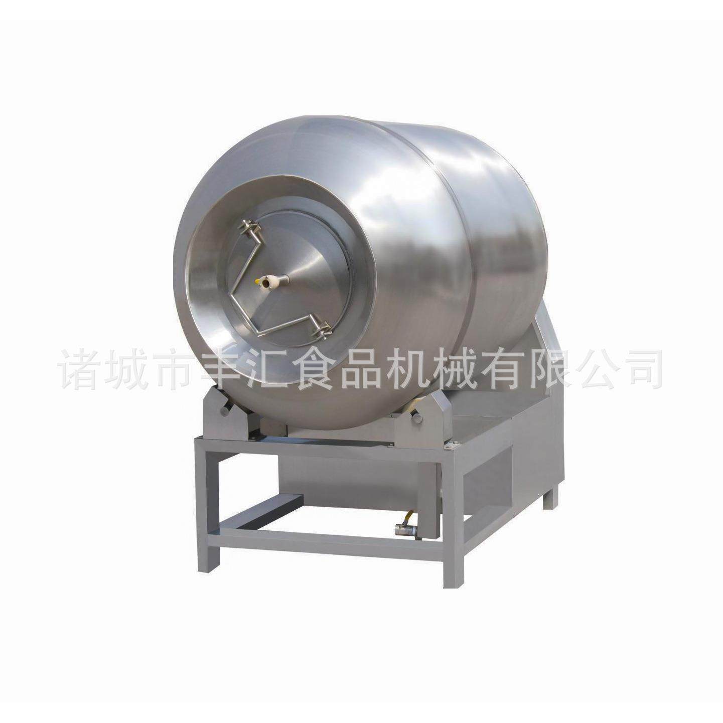 牛羊肉真空滚揉机呼吸式全自动变频真空滚揉机肉制品嫩化设备,清洗/食品/商业设备,其他食品加工设备,淘宝优惠券,粉丝福利购,淘宝优惠卷