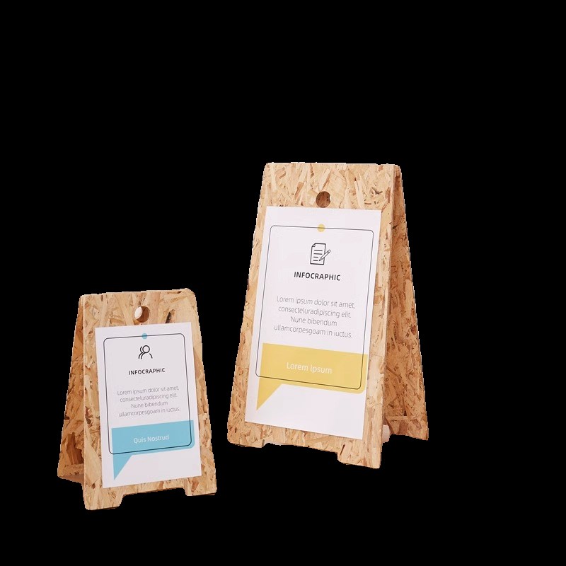 广告牌展示架立式落地式宣传展示板户外活动展会招V聘展板展示架