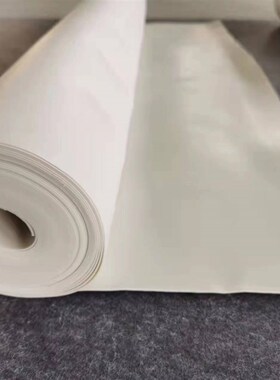 环保阻尼高端白色隔音毡r家用卧室墙体吸音棉隔音板家装消音材料