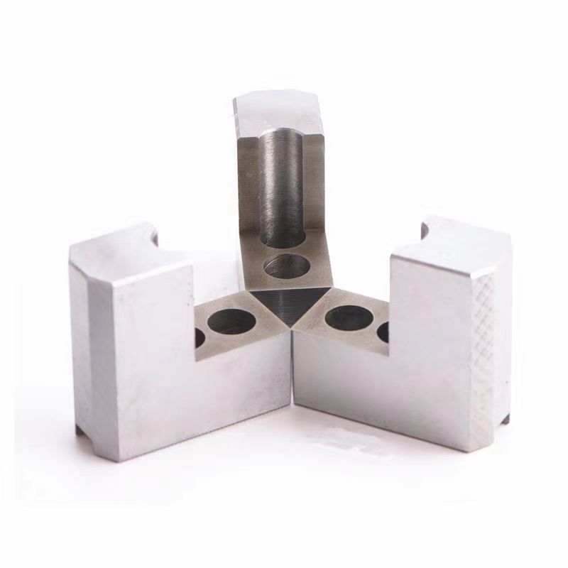 比优特气动三爪卡盘L型加高软爪6 8 10寸生爪内撑外圆正反爪1.0齿,标准件/零部件/工业耗材,夹盘/卡爪,淘宝优惠券,粉丝福利购,淘宝优惠卷