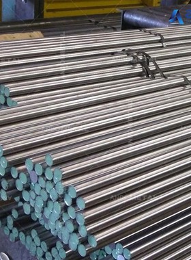 国标06Cr18Ni11Ti(S32168)不锈钢圆棒 圆钢 光圆 光棒 锻圆
