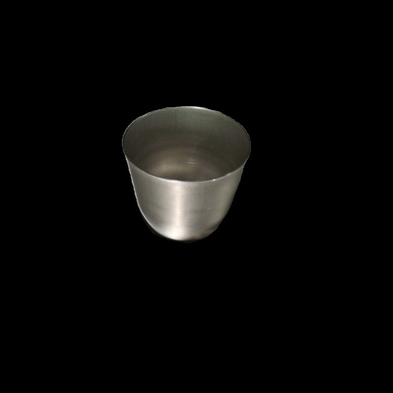 汽车压铸铸c造铝液铝块当量密度铝水含氢量DI值测氢仪分析坩埚配