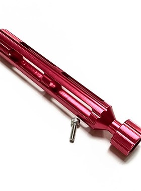 fox step cast 32 34前叉回弹龟兔旋钮 龟兔调节钮修补件