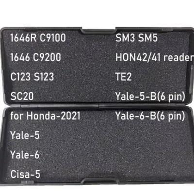 New2in1SM3SM51646R/C91001626/C9200C123/S123SC20Yale