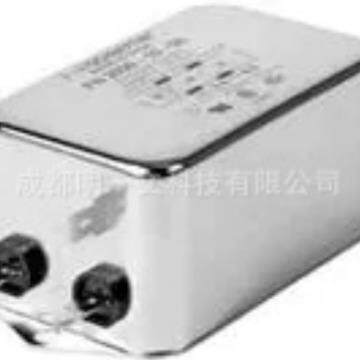 SCHAFFNER/滤波器FN2090Z-3-06单相RFI滤波器250V交流