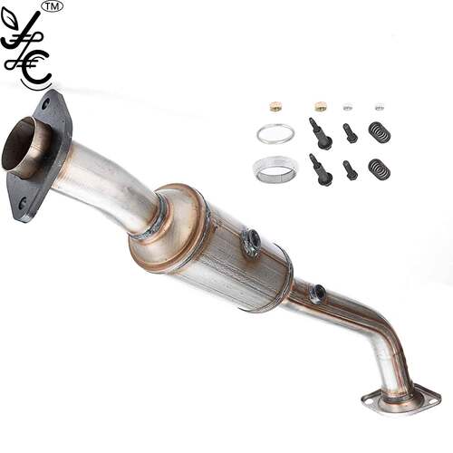 三元催化器用于元素Element2.4L2003-2011三元催化转化器
