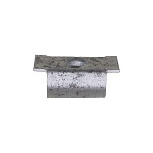 板簧螺母/簧片螺母/U型夹片ExtrudedU-Nut21823