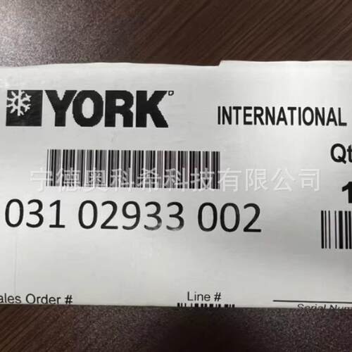 York面板IWESMARTPANELIWE-002031-02933-002031W03325-013