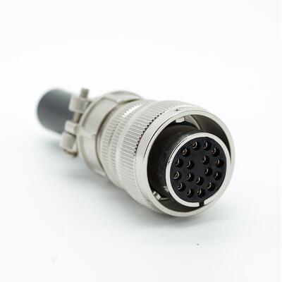 CA3106E14S-5S/PCA3102E14S-5PITTCANNON卡扣VG95234连接器