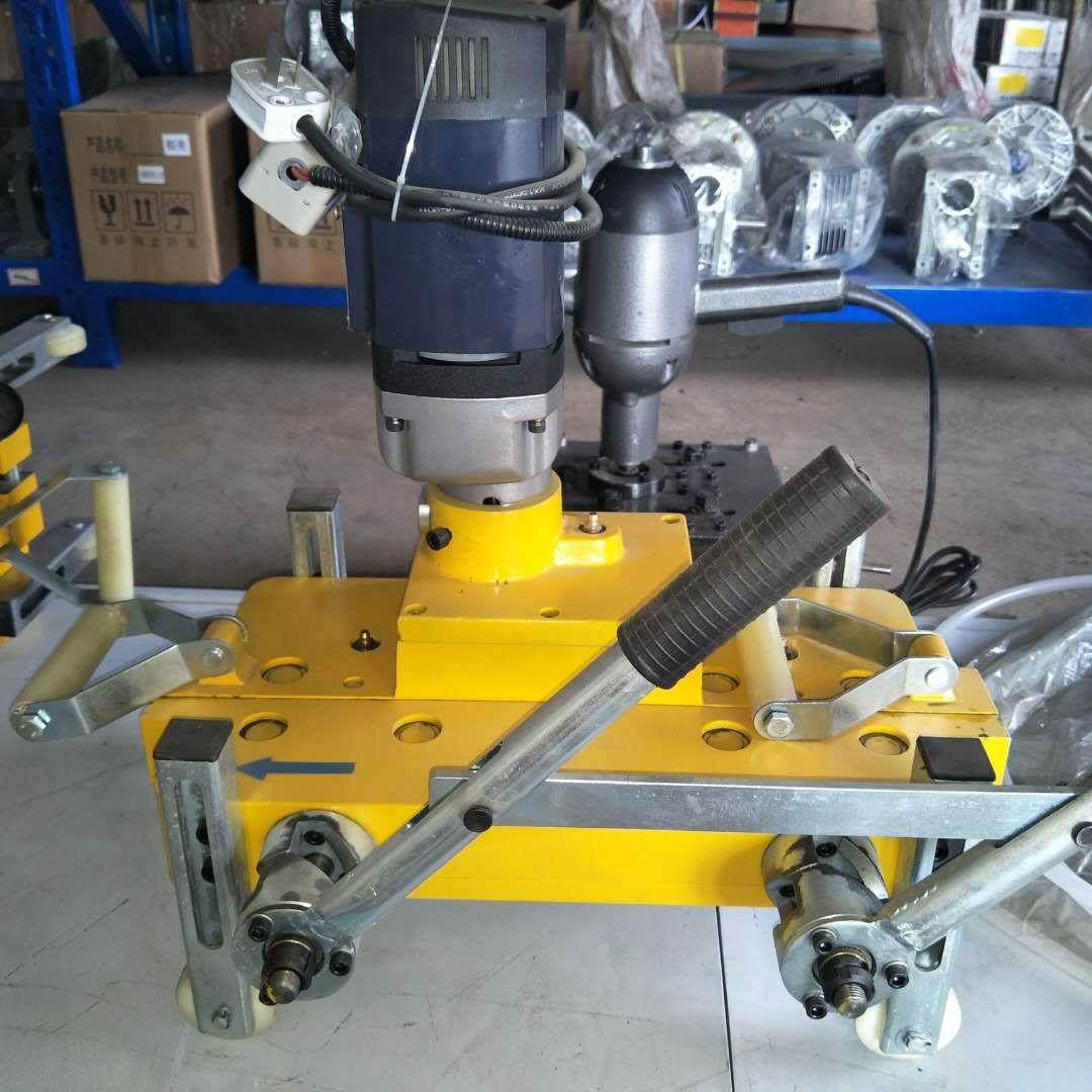 360°角驰电动咬口机5轮3轮2轮现货供应,五金/工具,其他机械五金,淘宝优惠券,粉丝福利购,淘宝优惠卷