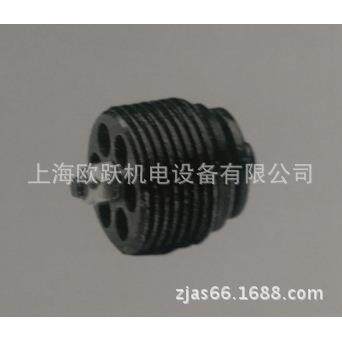 VUBA-01-015-02-03-04-05-MF-FF-CF-S防爆阀