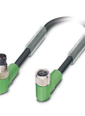 传感器/执行器电缆SAC-3P-M 8MR/ 3,0-PUR/M 8FR - 1682090