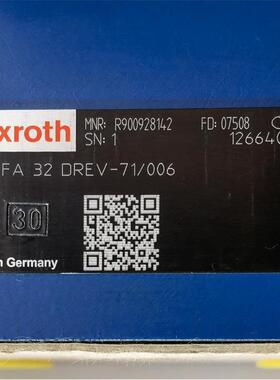 R900928142 LFA32DREV-71/006 # Rexroth//力士乐