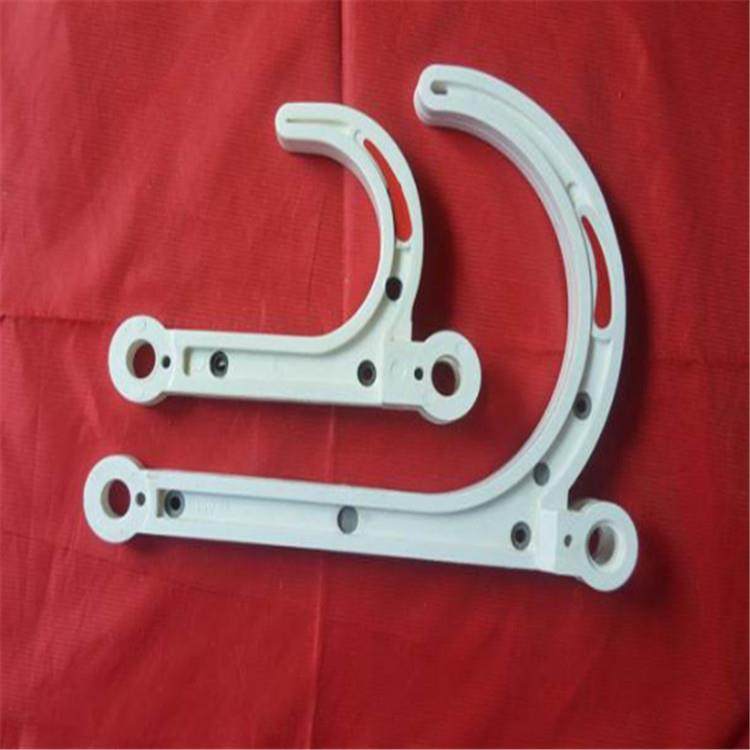 电缆挂钩GL-PVC 38 80 100型 高品质电缆挂钩 管道挂钩型号