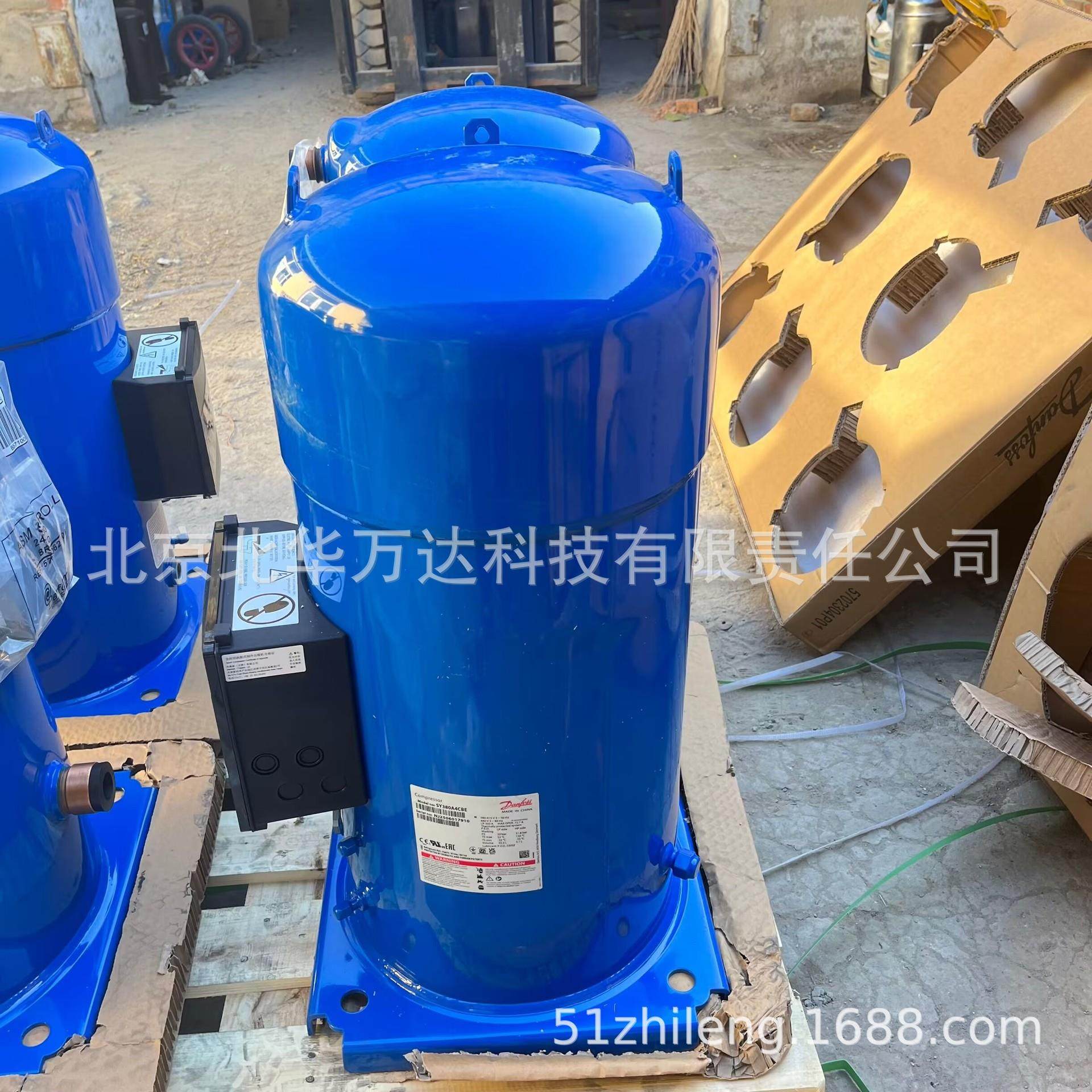 SZ300A4BB SZ380A4CBE船用压缩机空调用压缩机制冷压缩机