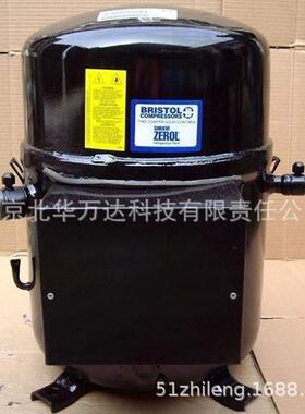 H2BG124DBEE 中央空调压缩机