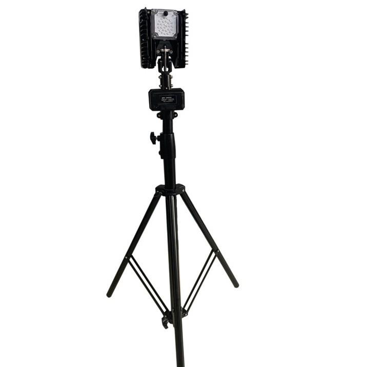 SZSW2950便携照明灯尚为SZSW2950施工抢修80W/160W泛光聚光