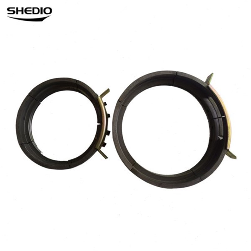 晟雕钢丝绳电动葫芦卷绳器CrD1电动葫芦导绳器排绳器0.5T1T2T3T5