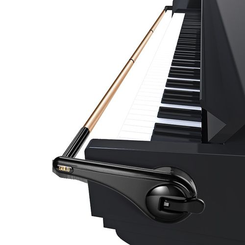 SOLO扳扣式钢琴专用手型矫正器儿童手腕纠正器初学练习手指练习器