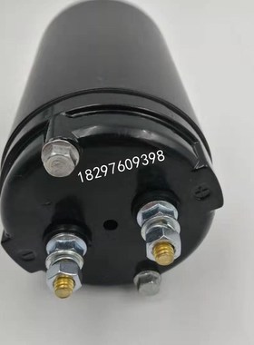 杭叉诺力西林小金钢800W油泵电机MD240D80AN马达PPB-4002/0.8KW
