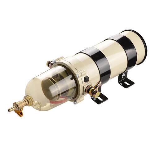柴油油水分离器重卡J6P工程1000FH1000FG