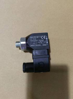 layher60007035111压力开关