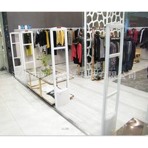 销售服装防盗，超市防盗，商品防盗，商场防盗,服装店防盗