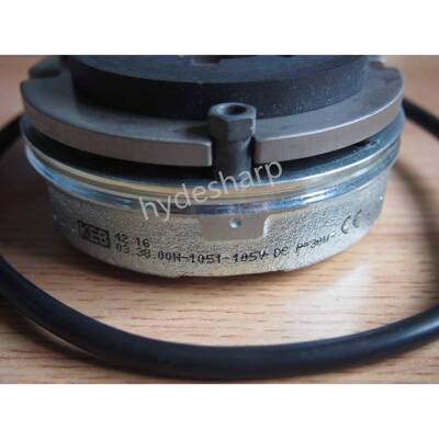 海天注塑机KEB门机抱闸线圈科比安全门电机用03.38.00N-1051-105V