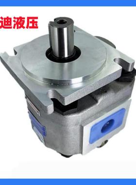 CB-KPL63-B1F1P1齿轮油泵徐工803000430液压泵10100775