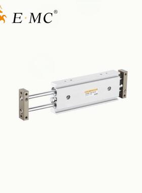 EMC亿太诺双杆气缸EXSW32X10X20X30X40X50X75X100X150-S