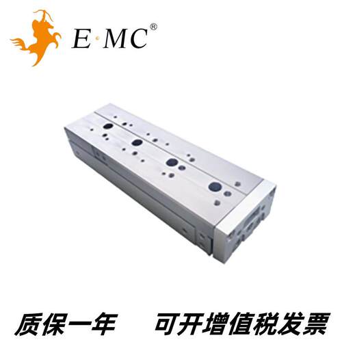E.MC亿太诺ELQL滑台气缸ELQ6820251612*30405075-SASBSAFBFG