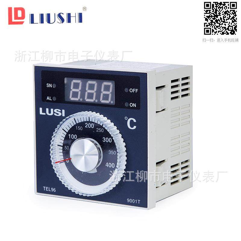 浙江柳市电子仪表厂LUSI数显温控仪TEL96-9001T烘培烤箱专用,自行车/骑行装备/零配件,更多零件/配件,淘宝优惠券,粉丝福利购,淘宝优惠卷