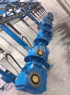 BWED1512-1357-0.75-4P减速机BWED1512-1357-1.1KW BWED1512-1357