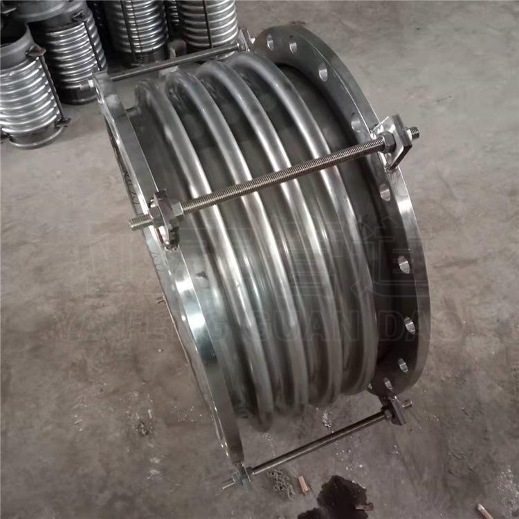 厂家直销排水管道用波纹伸缩器降噪减振型号齐全