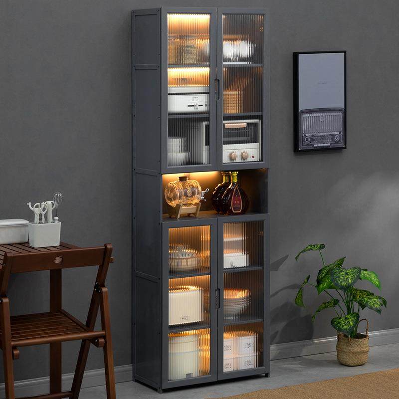 家用厨房餐边柜橱柜边柜茶水柜客厅靠墙储物柜子多功能茶边柜碗柜,3C数码配件,其它配件,淘宝优惠券,粉丝福利购,淘宝优惠卷