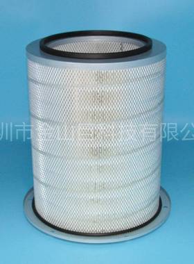 卡车空气滤清器AF872 P181055 P181099 499617C1