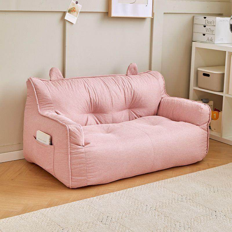 懒人沙发可躺可睡榻榻米单双人出租屋房间阳台卧室地上小沙发客厅,3C数码配件,其它配件,淘宝优惠券,粉丝福利购,淘宝优惠卷