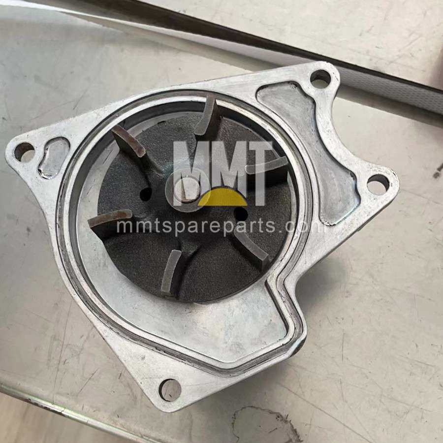 供CAT卡特307B 4M40水泵240-7467冷却器系统2407467挖掘机发动机