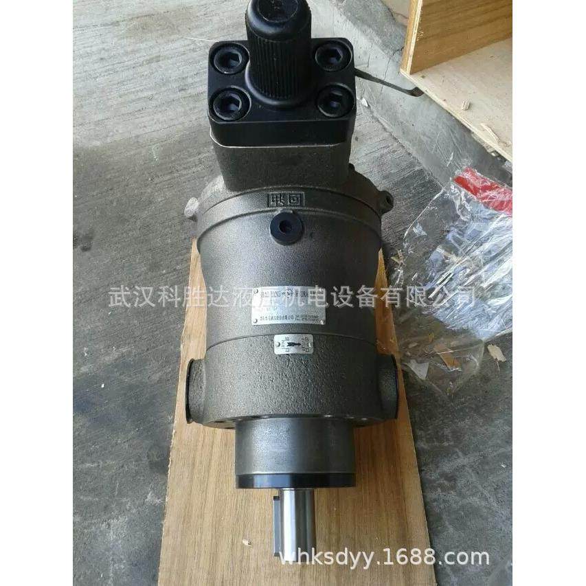 邵阳维克液压柱塞泵SY-2.5/5/10/25/40/63/80/160/250MCY14-1B/EL