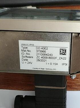 D04000 控制盒 DO4002 Erhardt+Leimer莱默尔 D04021DO4021