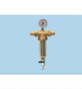 意大利RB (RUBINETTERIE BRESCIANE）自清洗过滤器过滤30020005