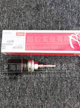 Danfoss 丹佛斯 温度传感器MBT3560 084Z4030 084Z4035热泵机组用