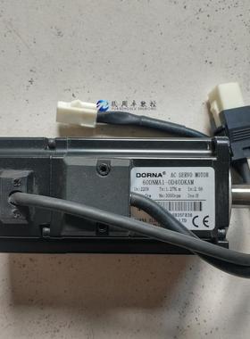 东菱伺服电机 60DNMA1-0D40DKAM 圆周率数控 焊接 抛光 桁架