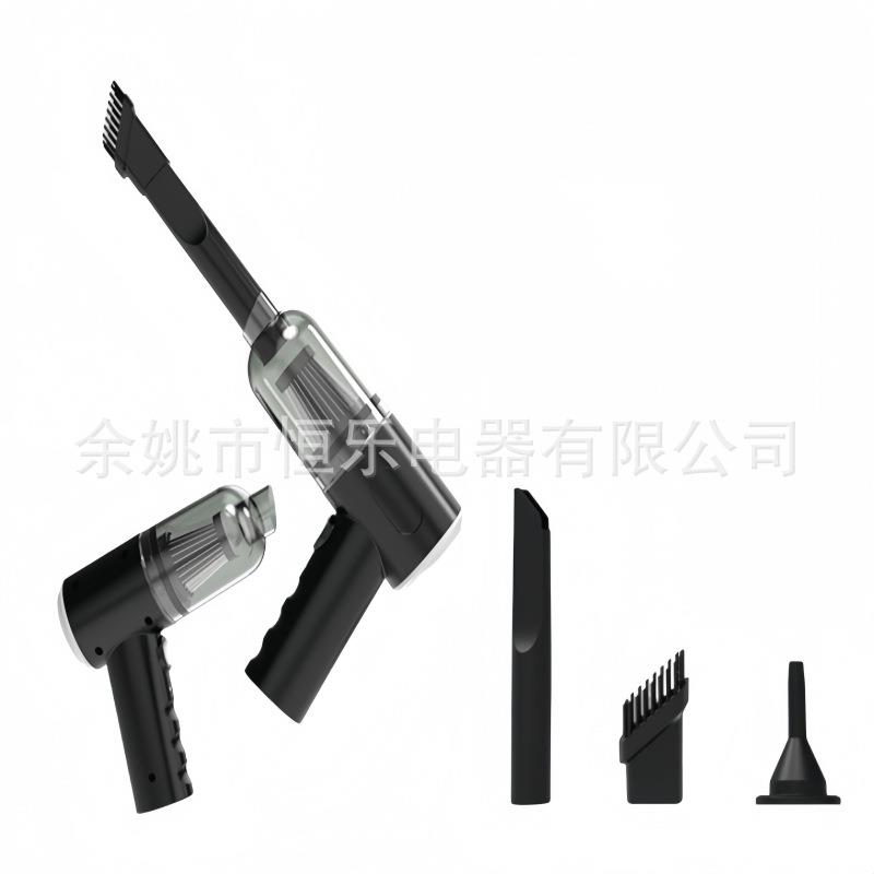 大功率便携式12v汽车轮胎充气泵双缸空气压缩机迷你数字便携式