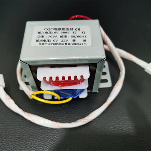 商用电磁炉机芯配件  变压器  70W   输出22v  输入380v  电源