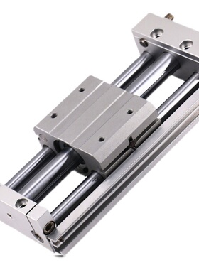 无杆气缸RMT/RMTL16X100X150X200X250X300X.350X400X450X500X600